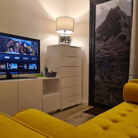 Studio Ninirei Papeete  Dış mekan fotoğraf