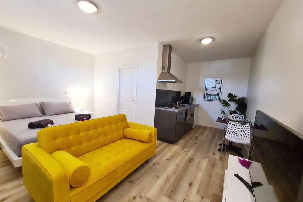Studio Ninirei Papeete  Dış mekan fotoğraf