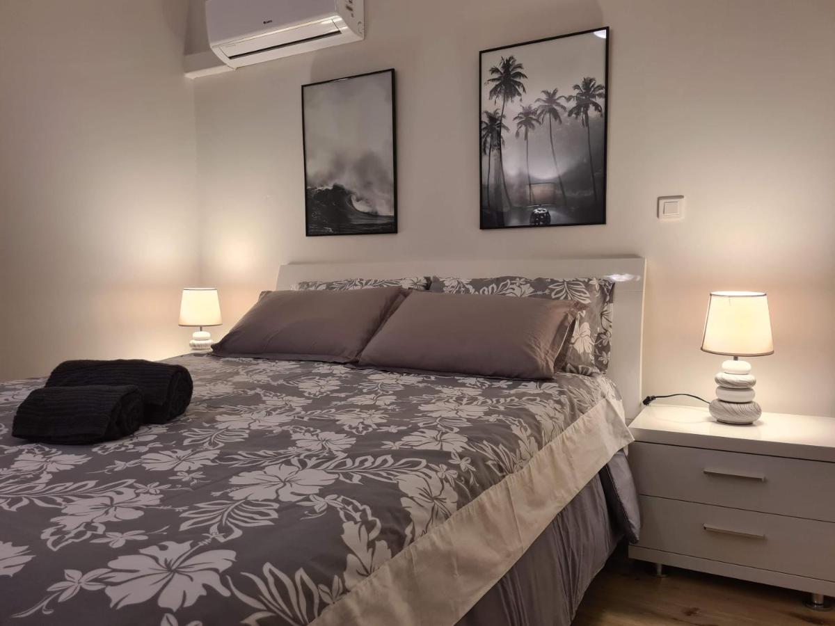 Studio Ninirei Papeete  Dış mekan fotoğraf