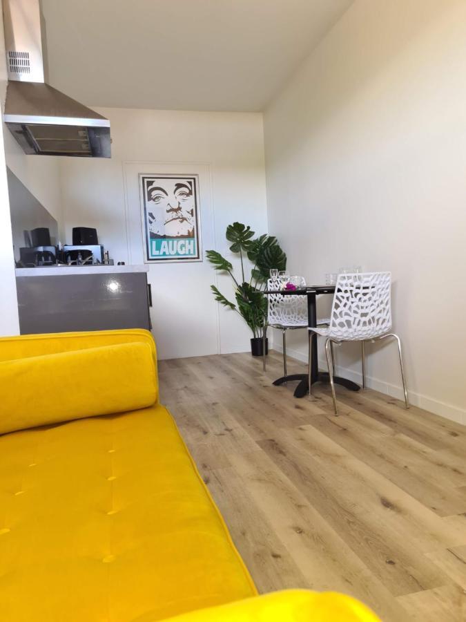 Studio Ninirei Papeete  Dış mekan fotoğraf