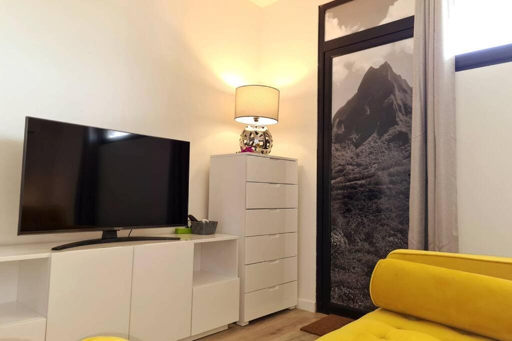 Studio Ninirei Papeete  Dış mekan fotoğraf