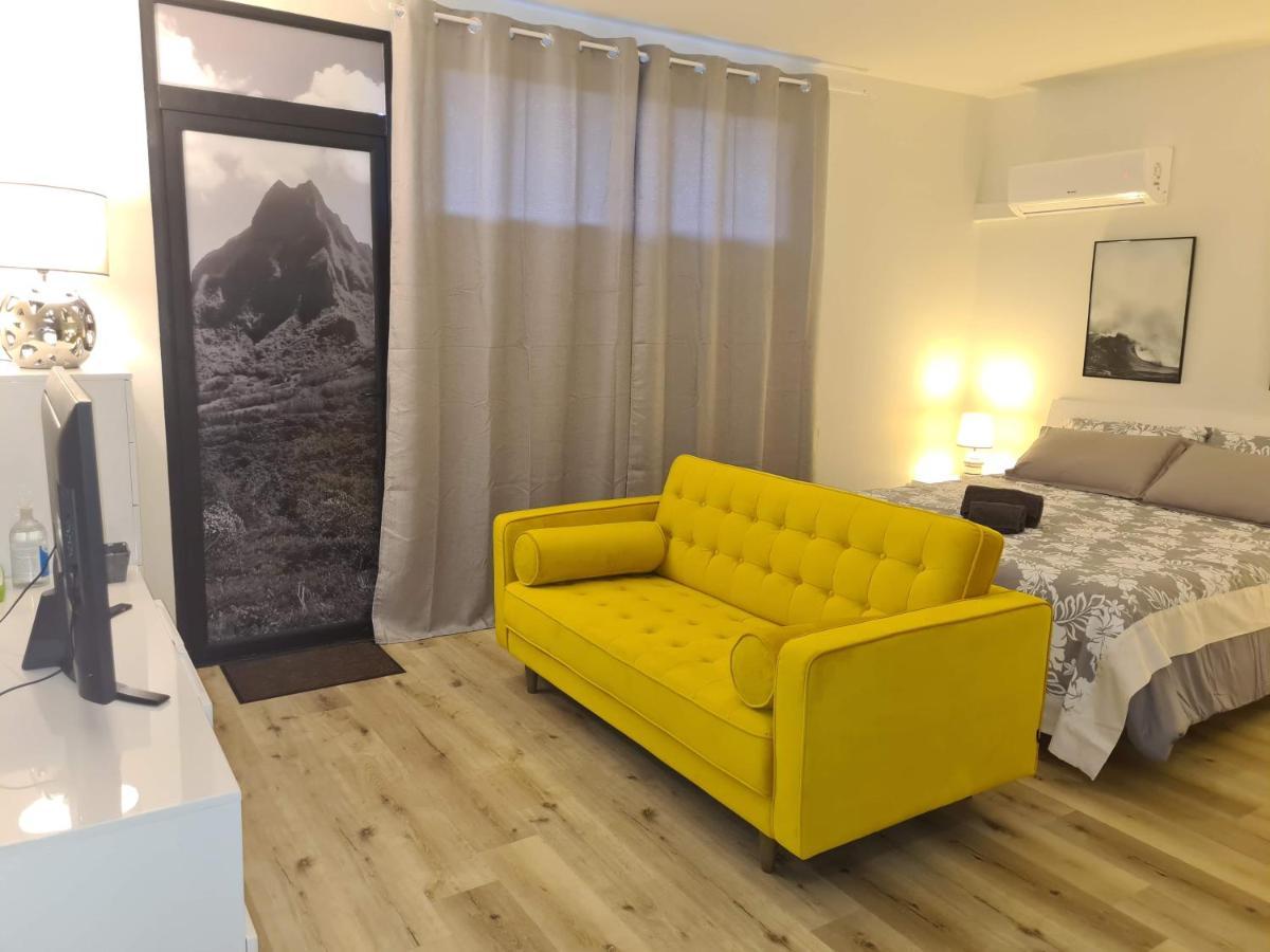 Studio Ninirei Papeete  Dış mekan fotoğraf